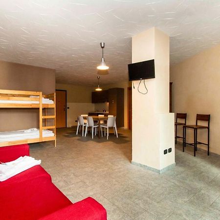 Maison Sauze Centro Oulx Dış mekan fotoğraf