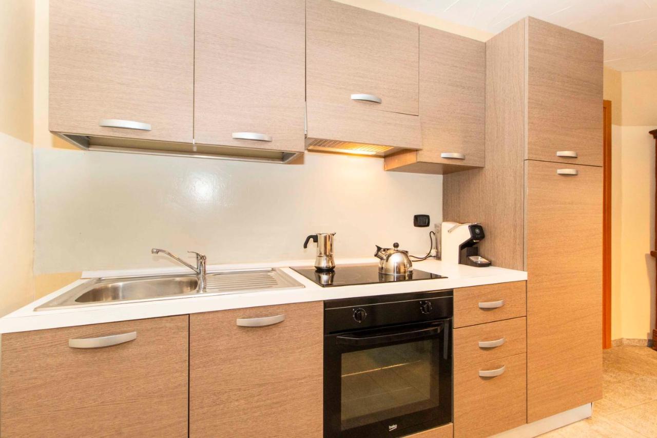 Maison Sauze Centro Oulx Dış mekan fotoğraf