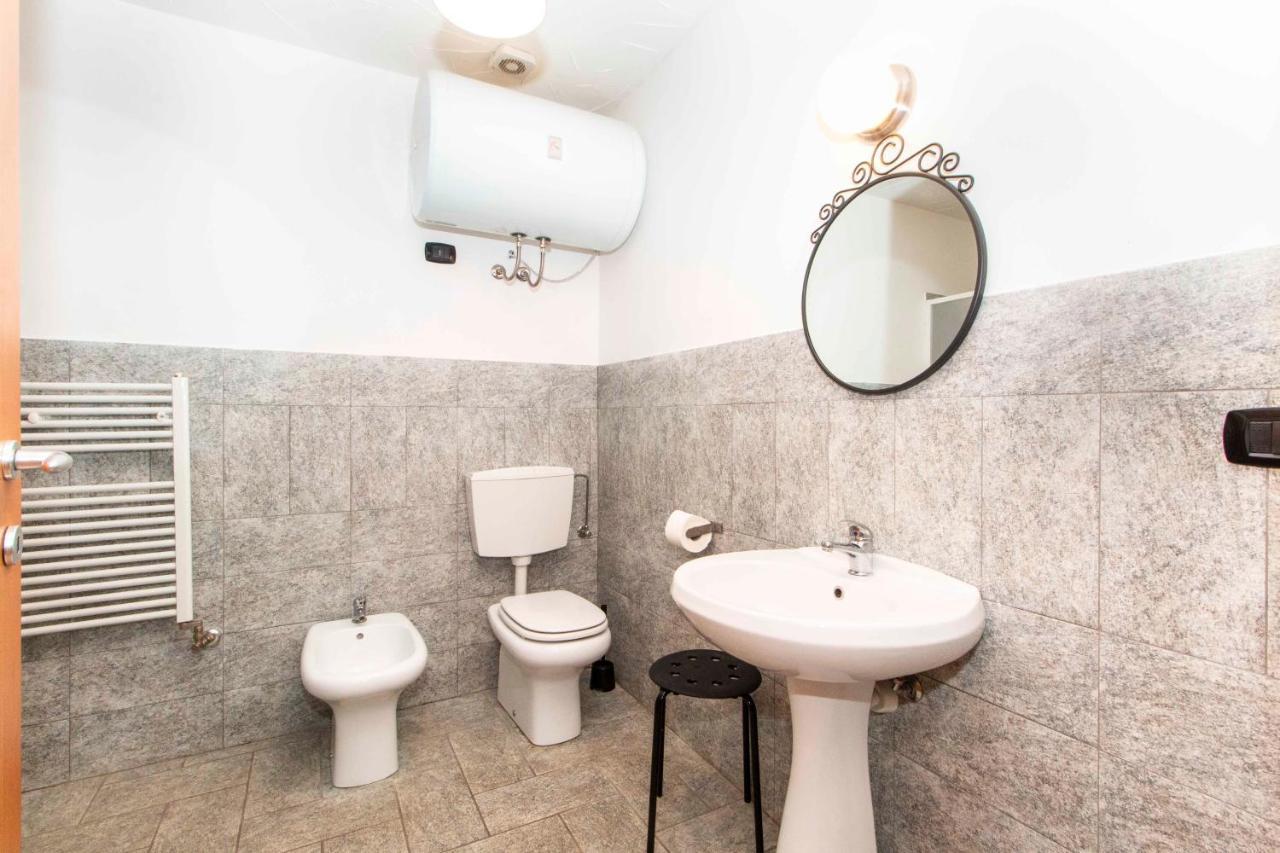 Maison Sauze Centro Oulx Dış mekan fotoğraf