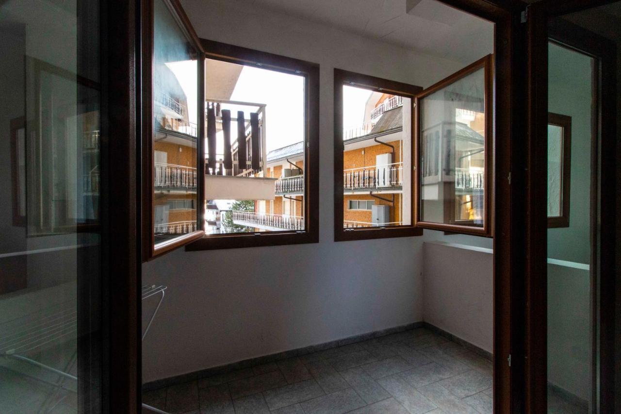 Maison Sauze Centro Oulx Dış mekan fotoğraf
