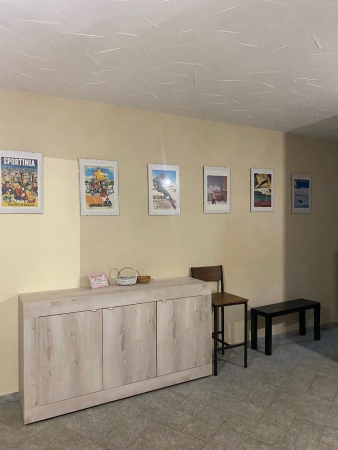 Maison Sauze Centro Oulx Dış mekan fotoğraf
